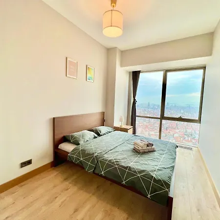 Exen Skyhouses Apartment