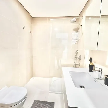 Exen Skyhouses * Istanbul