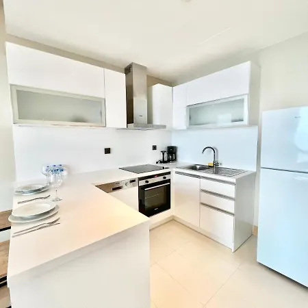Apartment Exen Skyhouses *